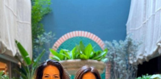 Paisagistas Gabi Pileggi e Luciana Bacheschi exaltam a sustentabilidade no meio urbano na CASACOR SP Conheça os perfis das paisagistas: Gabi Pileggi e Luciana Bacheschi