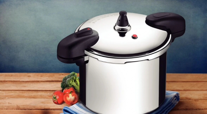 Panela de pressão: descubra como escolher um bom modelo