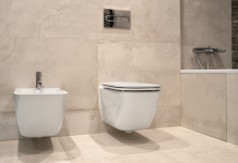 Bidê: o que é, preços e como escolher o melhor modelo para o seu banheiro