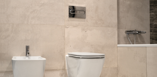 Bidê: o que é, preços e como escolher o melhor modelo para o seu banheiro