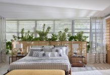 Confira 6 tendências de decoração da CASACOR SP 2024
