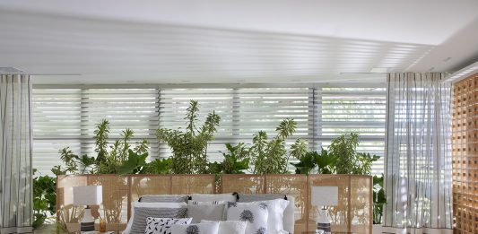 Confira 6 tendências de decoração da CASACOR SP 2024