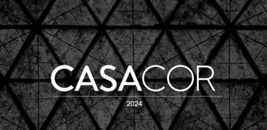 CASACOR abre as portas em Brasília, Ribeirão Preto e Tocantins. Conheça o calendário completo para 2024 Logo CASACOR 2024