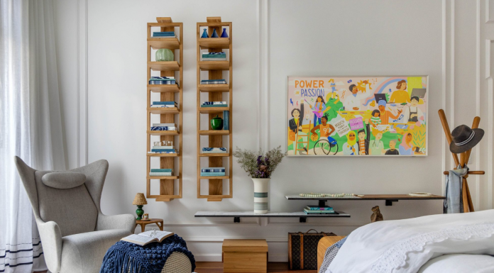 Boiserie: o que é, principais tipos e como fazer de forma prática