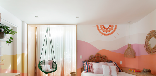 Arquiteta Hana Lerner compartilha 5 Dicas de Decoração para Quartos Teen Projeto: Hana Lener | Quarto Teen DU
