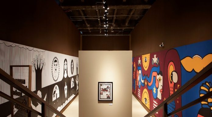 Ecos Armoriais, exposição da CASACOR SP, chega ao Shopping Lar Center Ecos Armoriais durante exposição na CASACOR São Paulo 2024