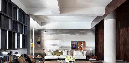 Romário Rodrigues apresenta Elos – Memórias além do tempo, na CASACOR Projeto Romário Rodrigues| Ambiente Elos para CASACOR Ceará