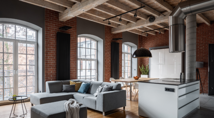 Decoração industrial: saiba como incorporar esse estilo único em seu lar