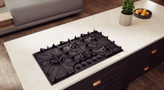 Cooktop: vantagens, tipos e como manter o seu sempre brilhando