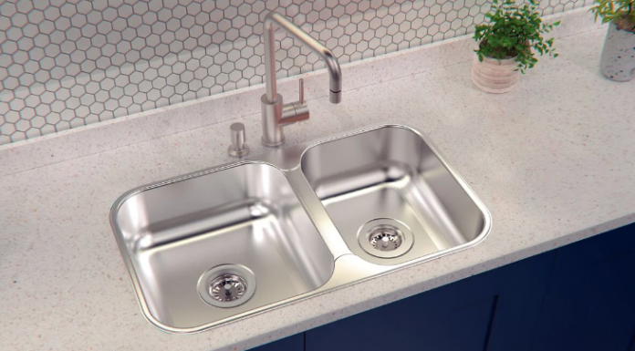 Cuba dupla: tudo o que você precisa saber para escolher a melhor para a sua cozinha