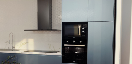 5 Eletrodomésticos para cozinhas modernas que não podem faltar no seu projeto
