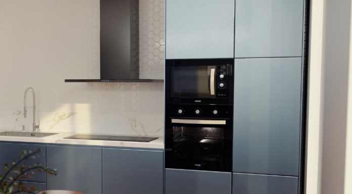 5 Eletrodomésticos para cozinhas modernas que não podem faltar no seu projeto