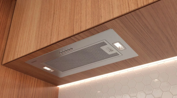 Coifa ou depurador: entenda as diferenças e escolha o ideal para o seu projeto