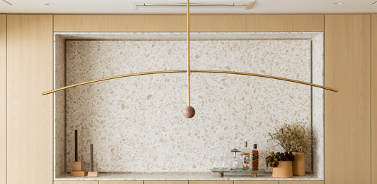 Um Refúgio Contemporâneo: Apartamento Assinado pela Figueiredo Fischer Arquitetura na 2ª Edição da Viva Magazine Foto projeto de arquitetura Figueiredo e Fischer