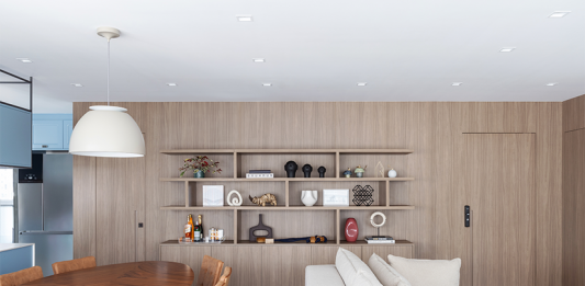 Apartamento de 150m² em Perdizes: Funcionalidade e afeto em cada detalhe TT Interiores assina apartamento de 150m² em Perdizes