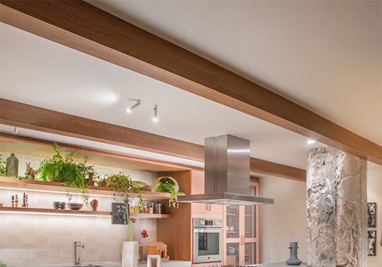 Cozinha Funcional de Bruno Moraes: Destaque na 2ª Edição da Viva Magazine Projeto de Cozinha de Bruno Moraes