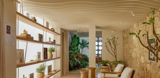 Arquiteto Leonardo Simões apresenta projeto com história de uma cidade submersa Ambiente Pertencimento de Leonardo Simões