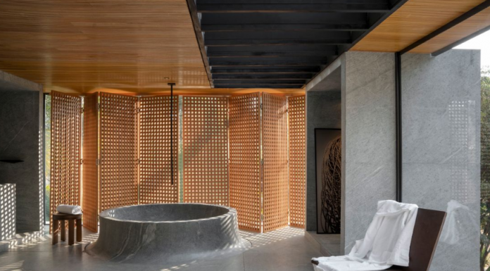 Torneira de teto: saiba o que é, como funciona e dicas para instalar