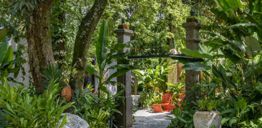 7 motivos para contratar um paisagista e valorizar os seus espaços