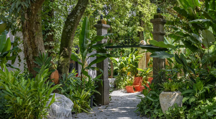 7 motivos para contratar um paisagista e valorizar os seus espaços