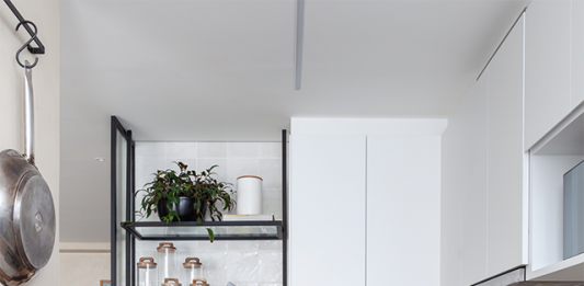 Transformação de um Apartamento na Vila Mariana: Design Funcional e Contemporâneo com o Studio Monfré Thaís Monfré do Studio Monfre assina apartamento de 104m²