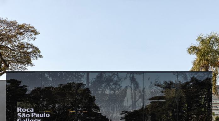 Roca São Paulo Gallery recebeu parceiros da Obra Fácil para conferir lançamentos