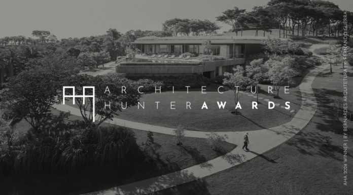 Roca e Architecture Hunter reforçam parceria e celebram a inovação no design global