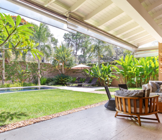 Refresque a casa no verão sem ar-condicionado