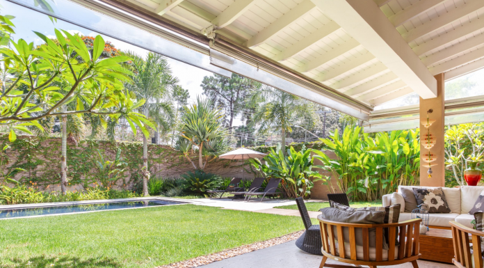 Refresque a casa no verão sem ar-condicionado