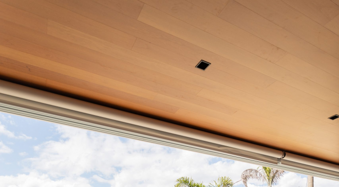 Casalli Arquitetura assina Residência F|L que une sofisticação e estilo contemporâneo