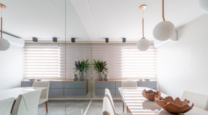 Guia das Persianas e telas solares: como acertar no modelo ideal para cada ambiente