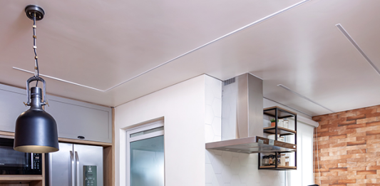 Arquitetura prática: dicas para facilitar o dia a dia e a manutenção do lar Cozinha do projeto da arquiteta Cristiane Schiavoni