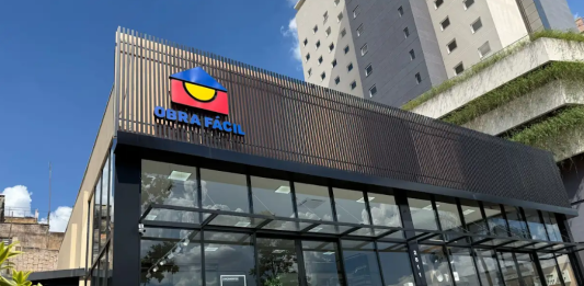 A expansão continua: Obra Fácil em Jundiaí é a nova referência em acabamentos