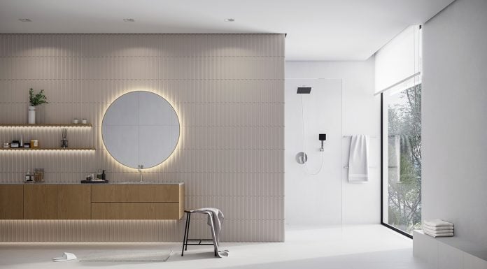 Decoração minimalista: como alinhar visual, materiais e praticidade no espaço