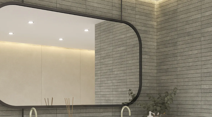 Metais dourados para banheiro: entenda as diferenças e como usar no décor