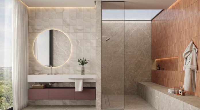 Cor bege na decoração: como usar e valorizar em cada ambiente