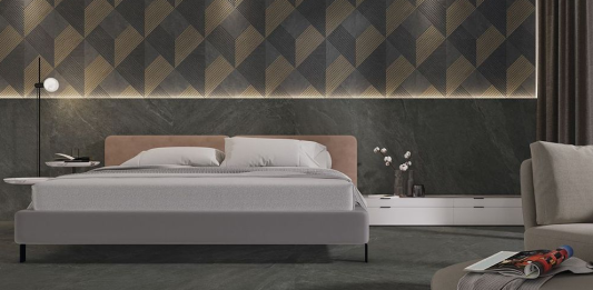 Porcelanato preto: como usar com estilo, equilíbrio e criatividade na decoração