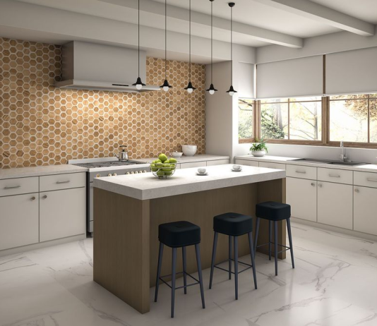 Cozinha americana: o que saber antes de investir no conceito