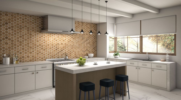 Cozinha americana: o que saber antes de investir no conceito