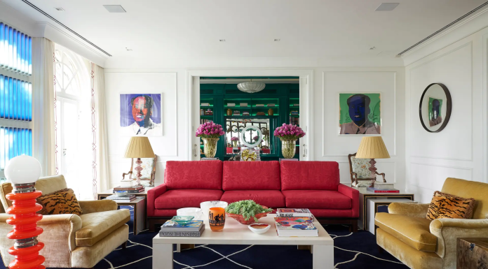 Maximalismo na decoração: saiba como usar o estilo sem pesar no visual