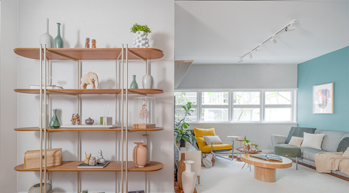 Apartamento em Higienópolis ganha atmosfera leve e afetiva com projeto da Julia Otaga Interiores Projeto: Julia Otaga | Apartamento de 113m² foi reformulado e traz o estilo de vida atual dos moradores.