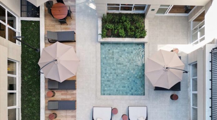 Bo.arch Studio assina o projeto das áreas comuns do Piemonte Vizione, em Curitiba Projeto: Bo.arch | Piemonte Vizione em Curitiba reúne estética, funcionalidade e sofisticação nas áreas comuns — espaços pensados para serem vividos e aproveitados em cada detalhe.