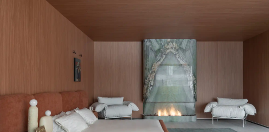 Tons terrosos na decoração: como usar a paleta em diferentes cômodos