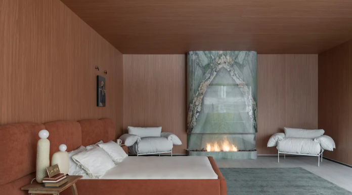 Tons terrosos na decoração: como usar a paleta em diferentes cômodos