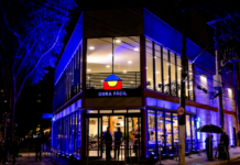 Obra Fácil abre loja conceito em Pinheiros e apresenta nova fase da marca Uma loja conceito traduz a essência da marca e apresenta produtos dentro de um ambiente pensado para escolhas claras – Foto: Divulgação