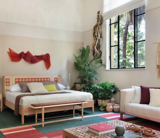 7 tendências de decoração para 2026 para inspirar seu projetos