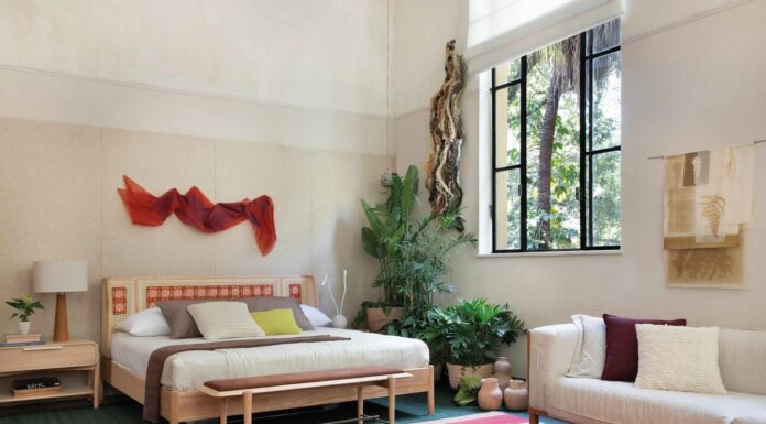 7 tendências de decoração para 2026 para inspirar seu projetos