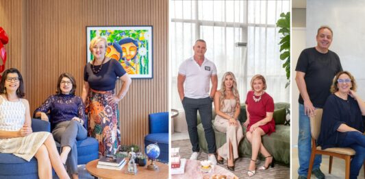 Como o profissional de arquitetura concilia as preferências de cada morador Projeto: Cristiane Schiavoni Arquitetura | A arquiteta acredita que o diálogo e a escuta atenta são fundamentais para conciliar preferências distintas dentro de um mesmo lar.