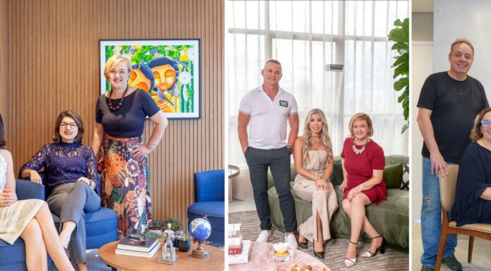 Como o profissional de arquitetura concilia as preferências de cada morador Projeto: Cristiane Schiavoni Arquitetura | A arquiteta acredita que o diálogo e a escuta atenta são fundamentais para conciliar preferências distintas dentro de um mesmo lar.