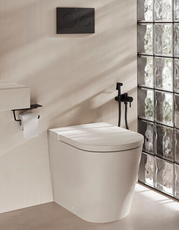 Bacia convencional Inspira Round